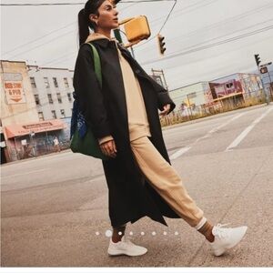 Allbirds‎ Women's Wool Runners 8 off white Athletic Shoes